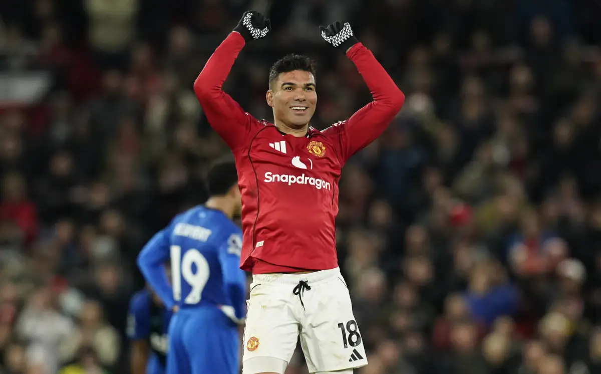 Oceny pomeczowe: Manchester United - Bournemouth 4:4