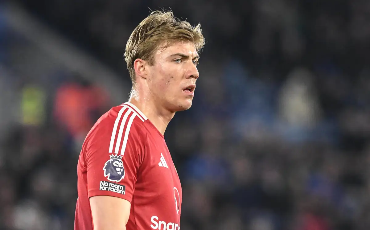 Oceny pomeczowe: Chelsea - Manchester United 1:0