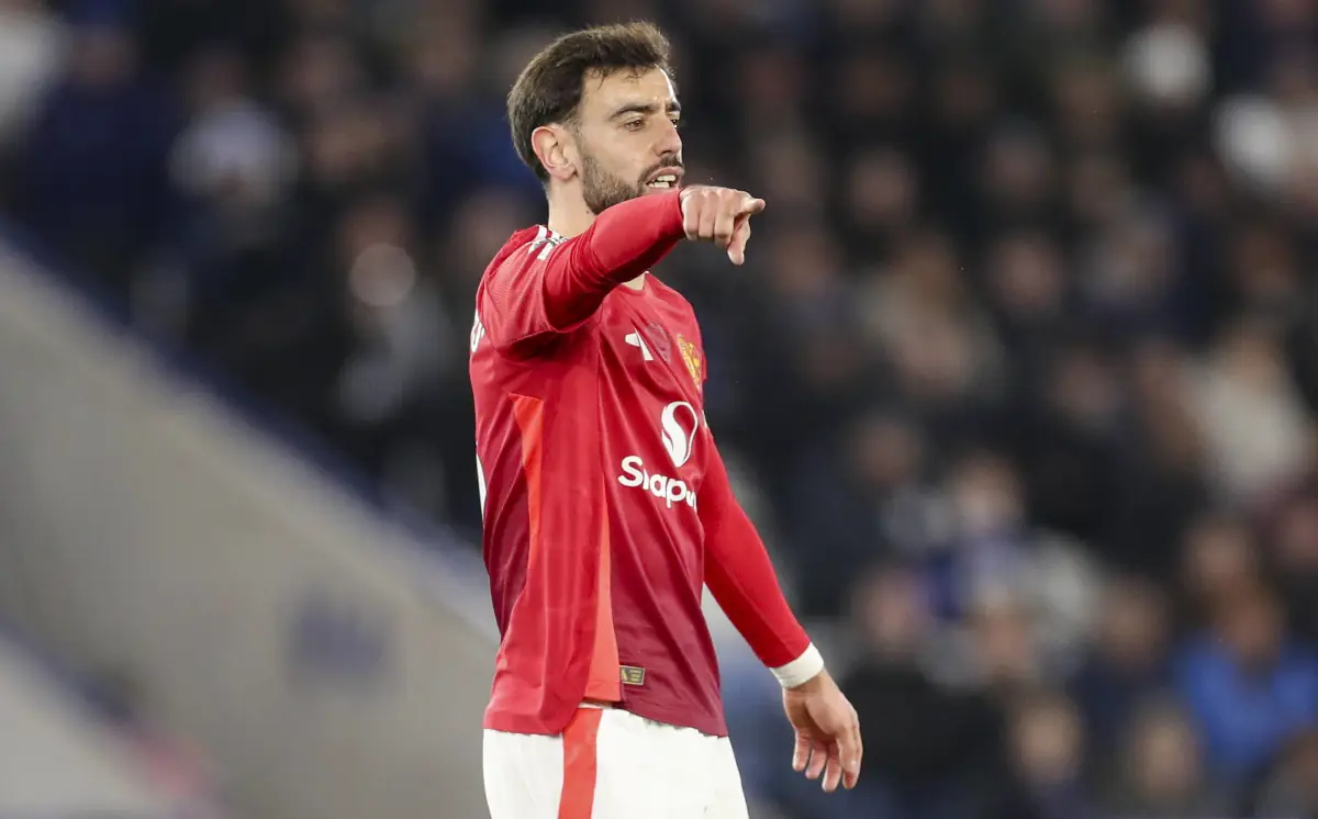 Chelsea - Manchester United 1:0. Czerwone Diabły bez ognia w ostatnim teście przed finałem