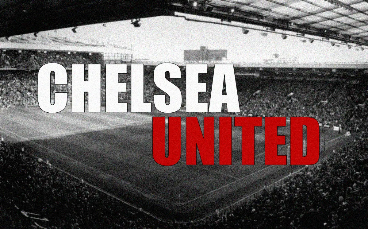 Skady: Chelsea vs Manchester United. 31. kolejka Premier League