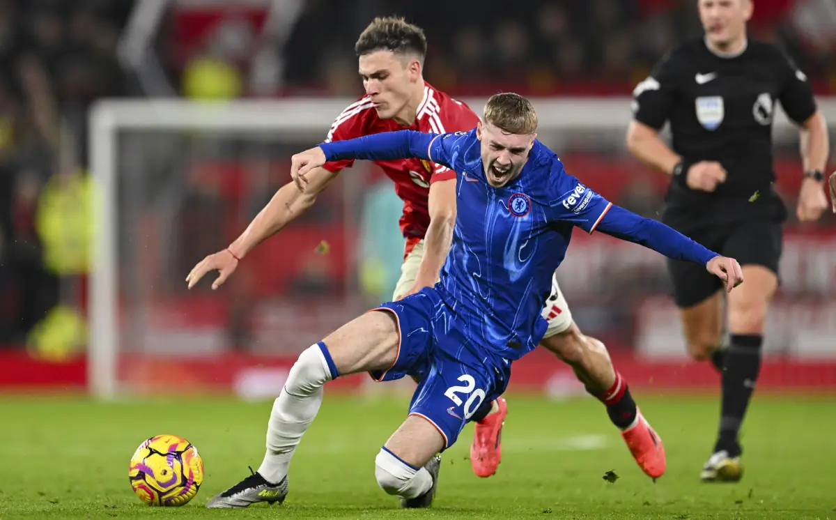Chelsea vs Manchester United. Zapowiedź 37. kolejki Premier League