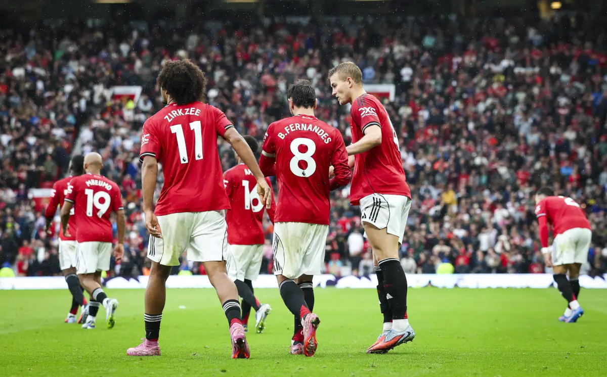 Manchester United vs Chelsea. Zapowiedź 5. kolejki Premier League