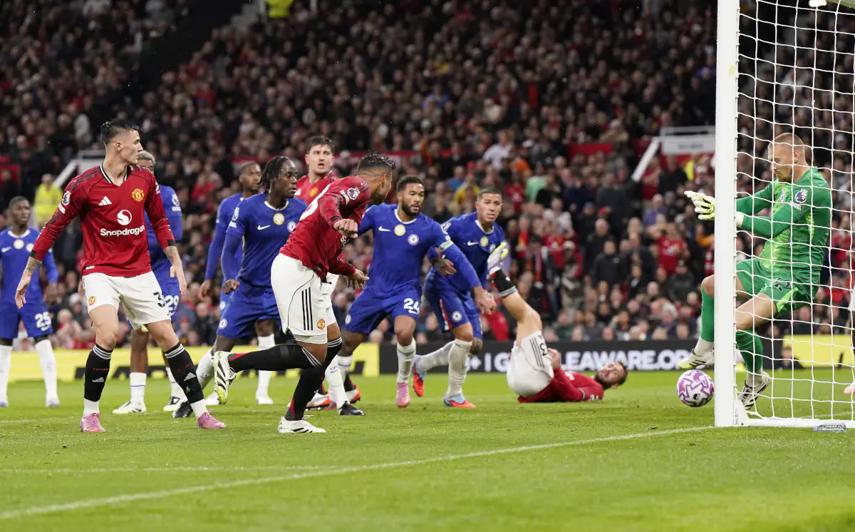Chelsea - Manchester United. Zapowiedź 33. kolejki Premier League