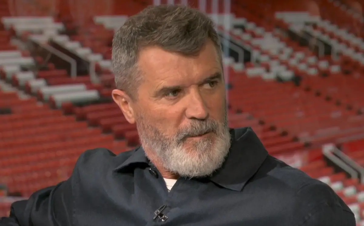 „Wszyscy powinni się uspokoić”. Keane studzi rozgrzane głowy po derbach Manchesteru