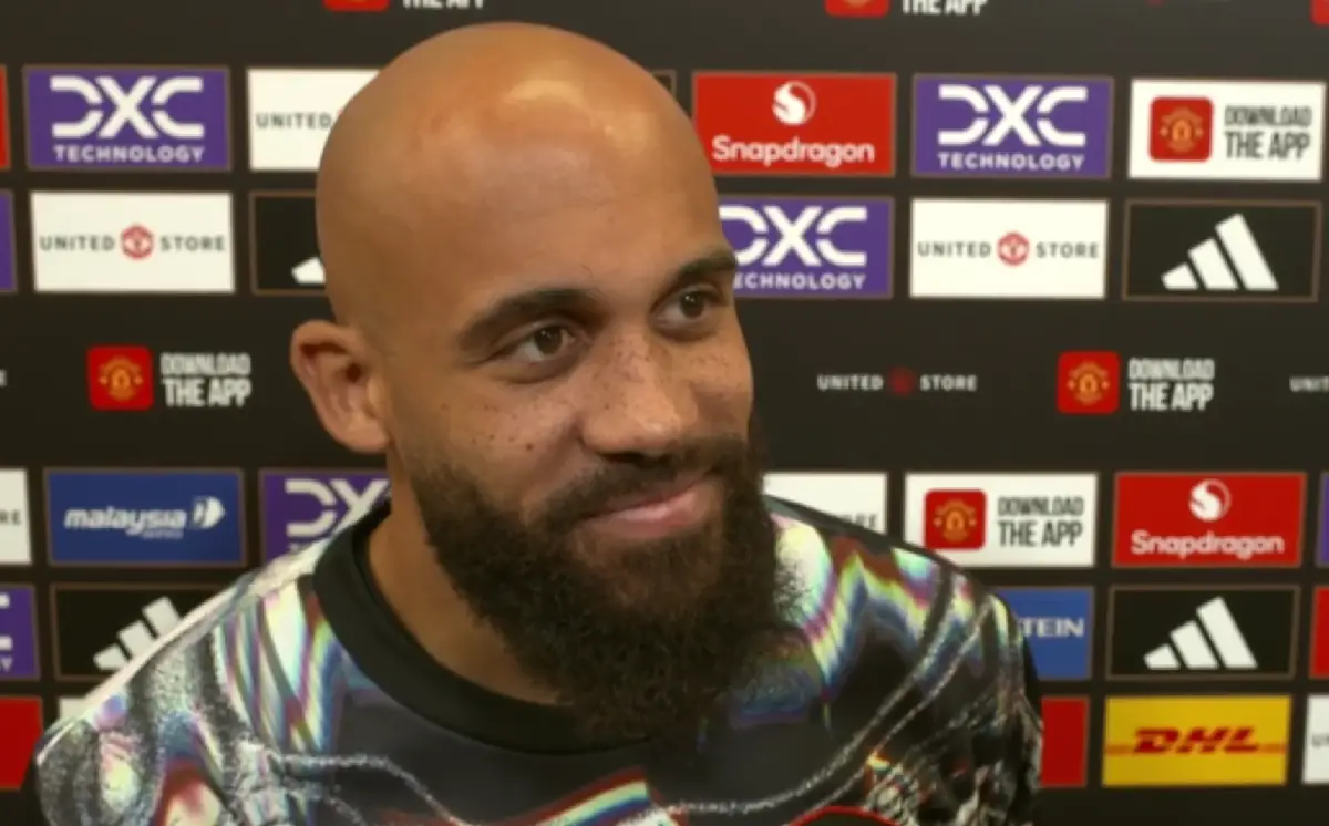 „Jeden z moich najlepszych momentów”. Mbeumo zachwycony derbami Manchesteru