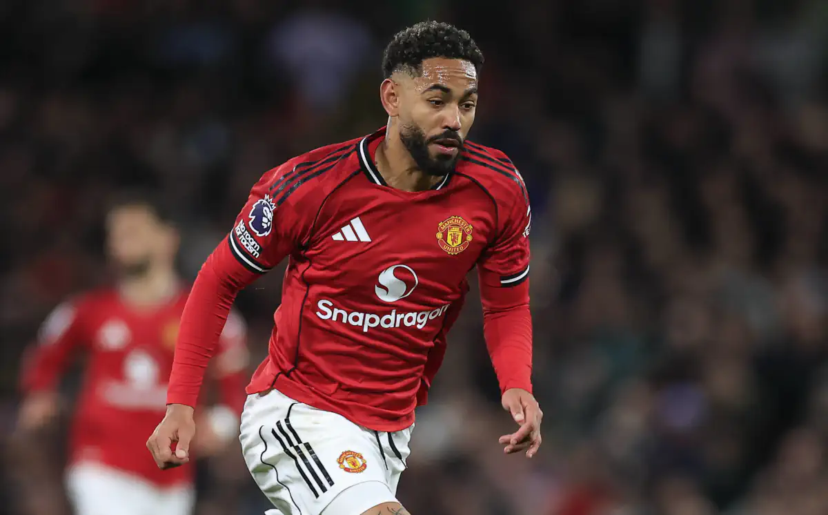 Oceny pomeczowe: Chelsea - Manchester United 0:1