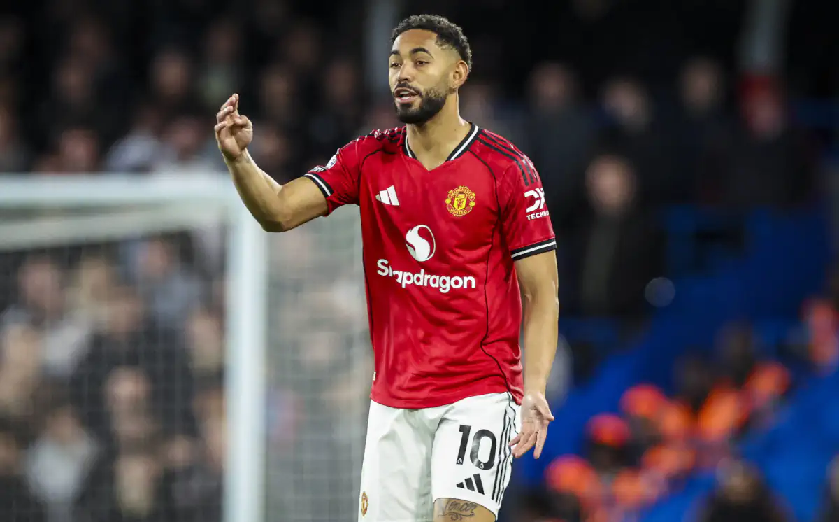 Dlaczego Matheus Cunha opuścił mecz z Brentfordem?