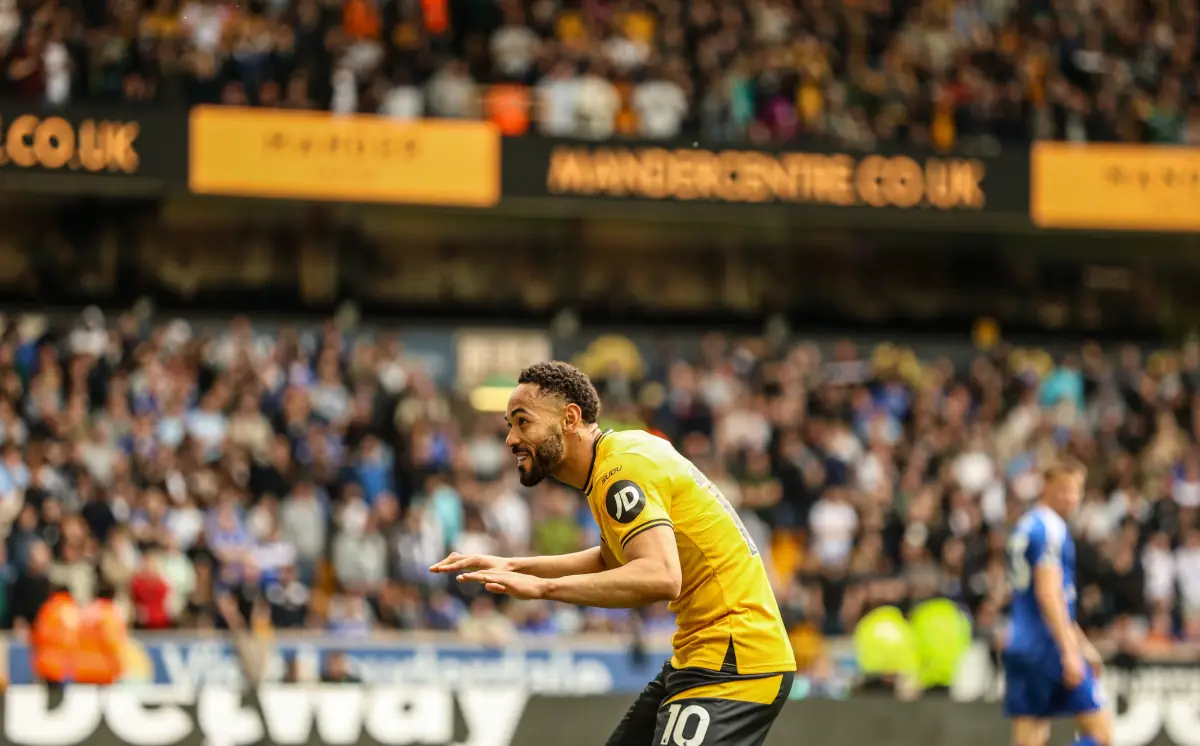Oficjalnie: Matheus Cunha zostanie piłkarzem Manchesteru United