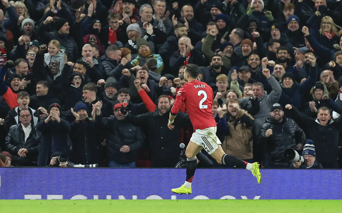 Sytuacja kadrowa Manchesteru United przed meczem z Wolverhampton