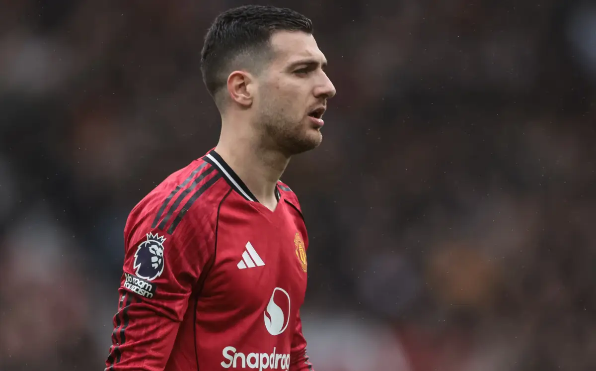 Diogo Dalot zastąpi w Realu Madryt klubową legendę?