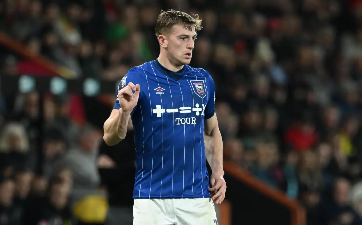 Manchester United już po pierwszych rozmowach z Liamem Delapem