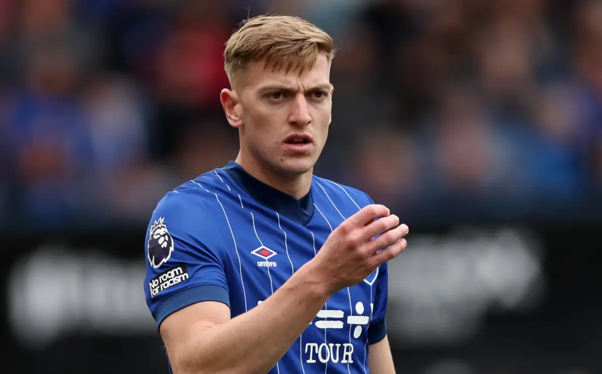 „To byłby ryzykowny ruch Manchesteru United”