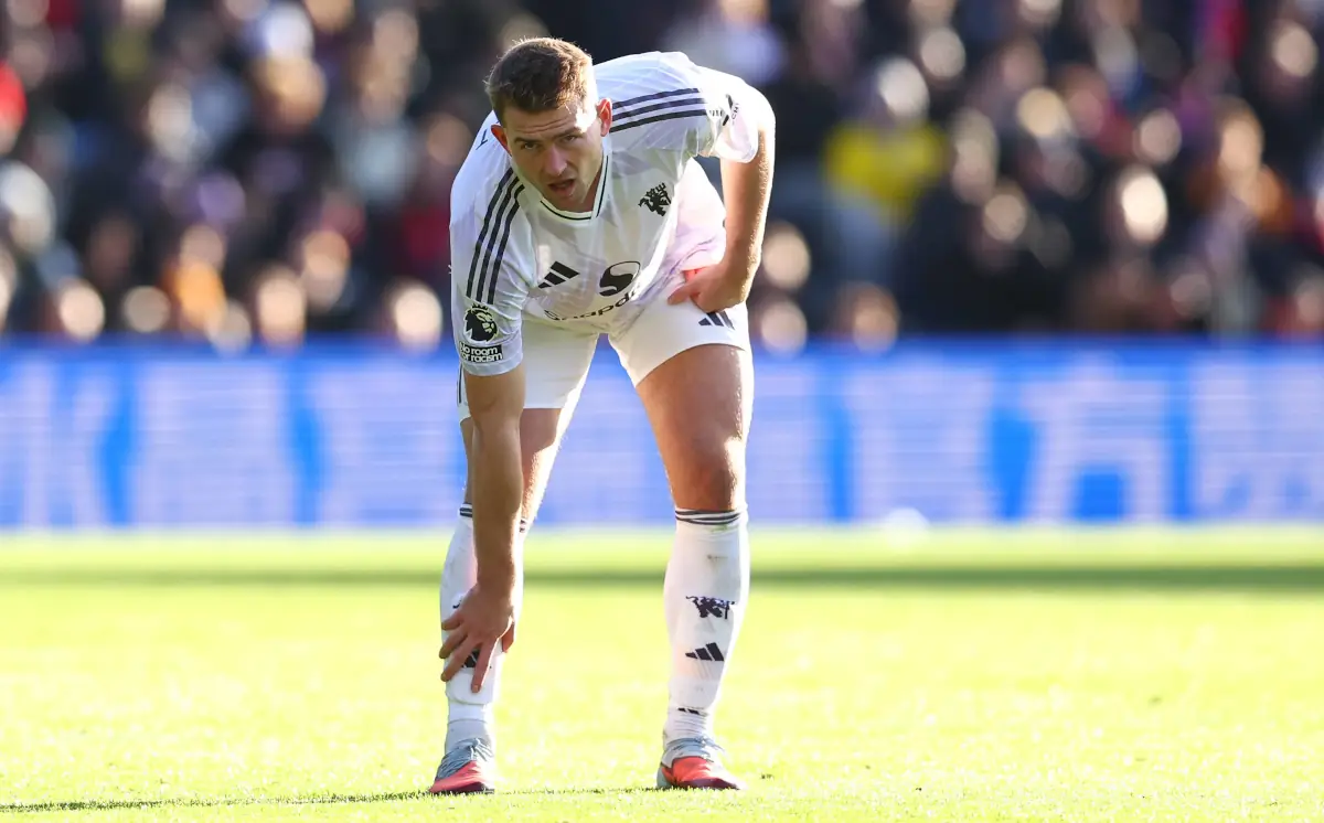 Matthijs de Ligt nie zagra już w tym sezonie?