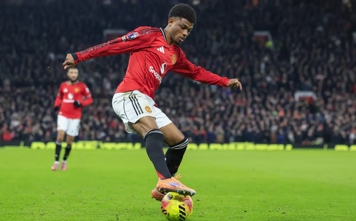 Termin wyjazdu piłkarzy United na Puchar Narodów Afryki nadal zagadką