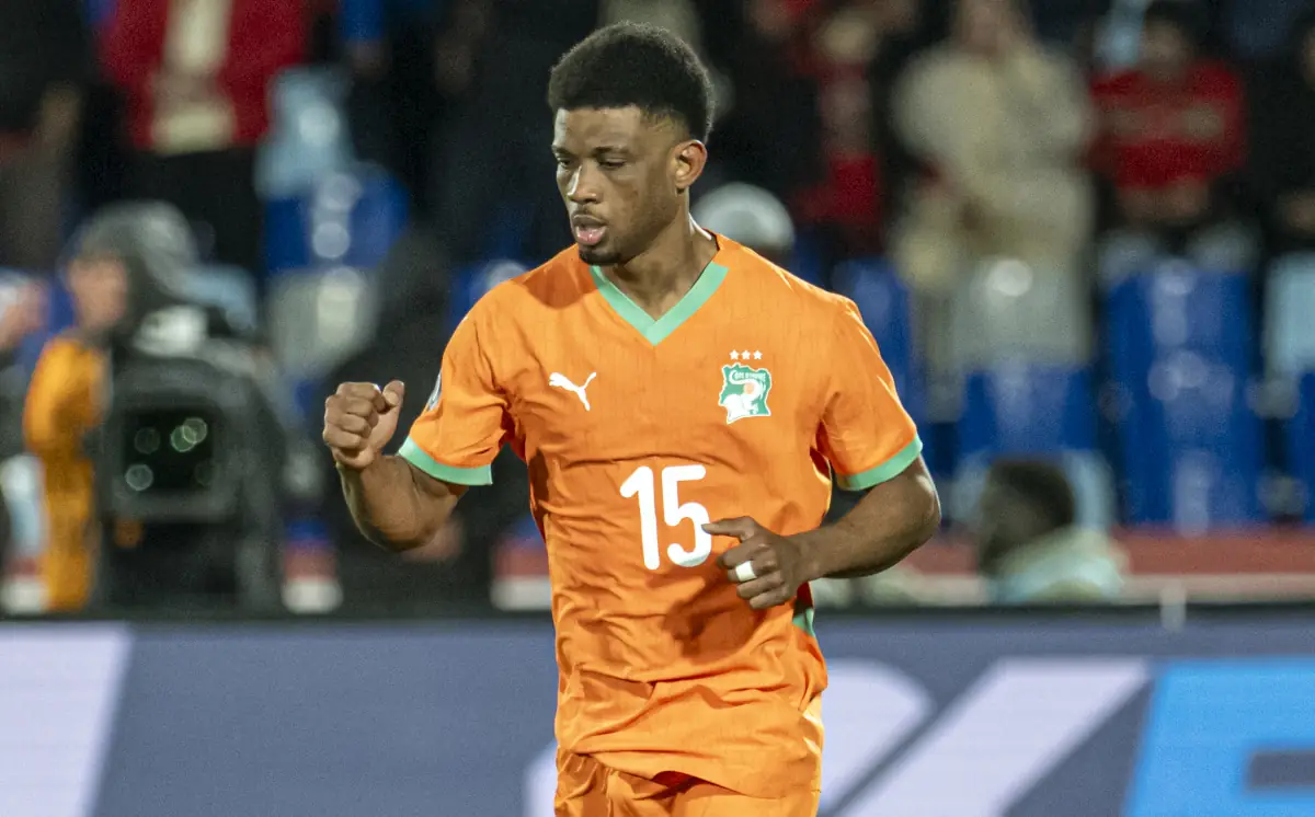 Amad, Mbeumo i Mazraoui grają dalej w Pucharze Narodów Afryki