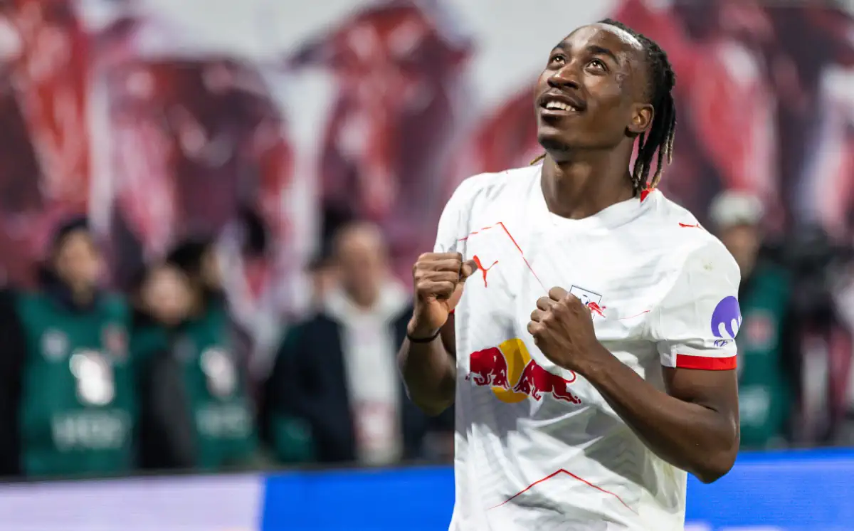 Manchester United poznał cenę za Yana Diomande