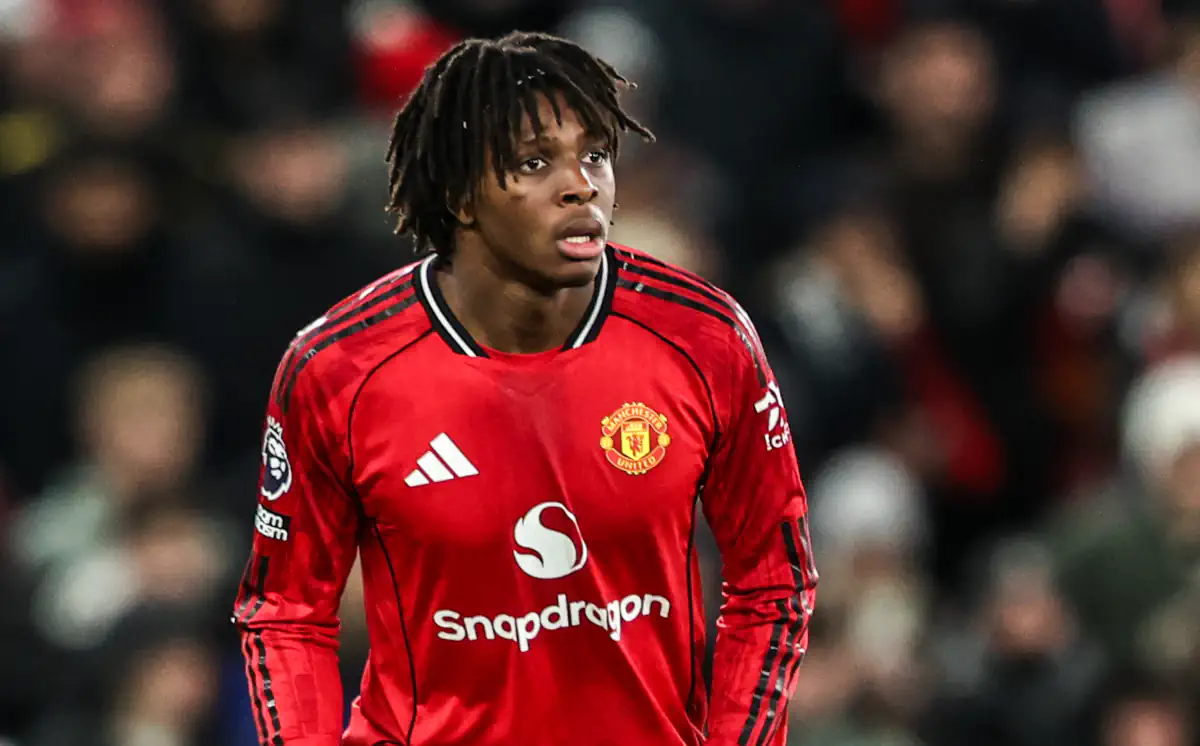 Sytuacja kadrowa Manchesteru United przed meczem z Brentfordem