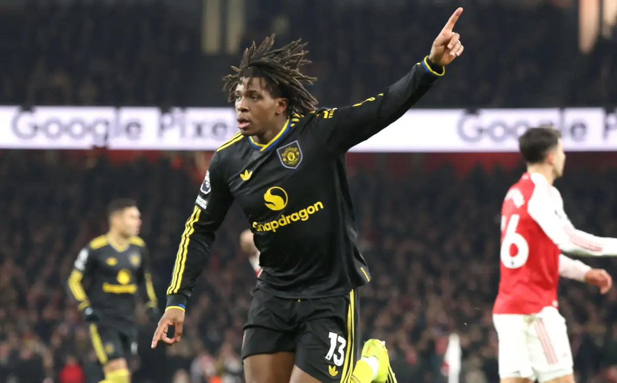 Selekcjoner Duńczyków o potencjalnej dacie powrotu Dorgu do gry