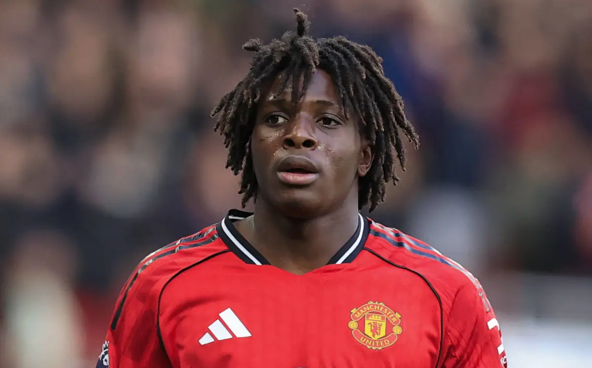 Oceny pomeczowe: Manchester United - Newcastle United 1:0