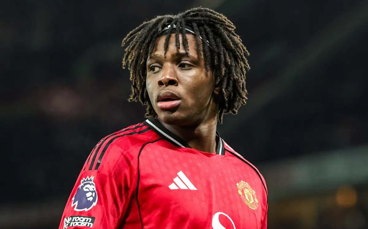 Dorgu przed meczem z Newcastle United: Czeka nas fizyczna walka