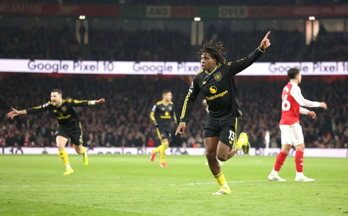 Dorgu z szansami na prestiżowe wyróżnienie w Premier League