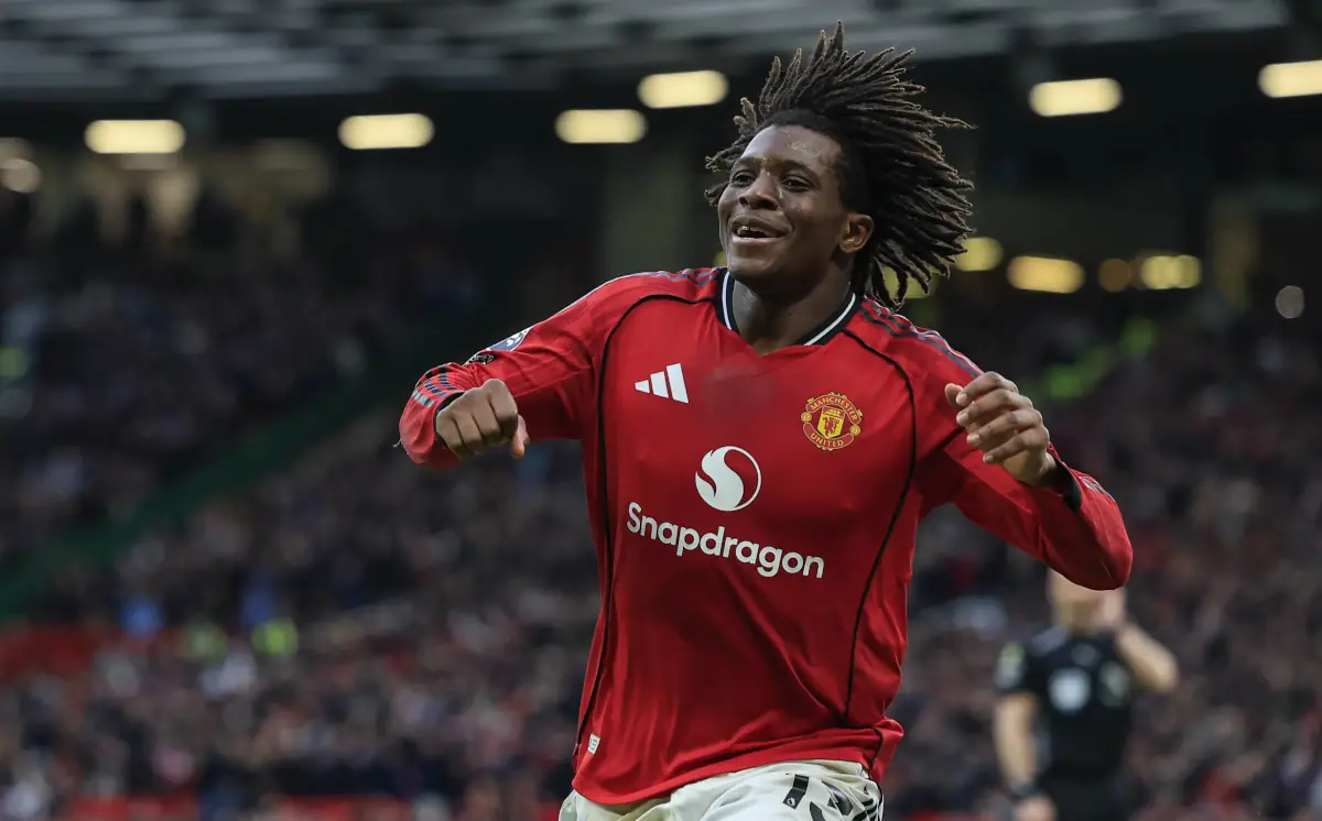 Dodatkowa praca Dorgu na treningach się opłaca