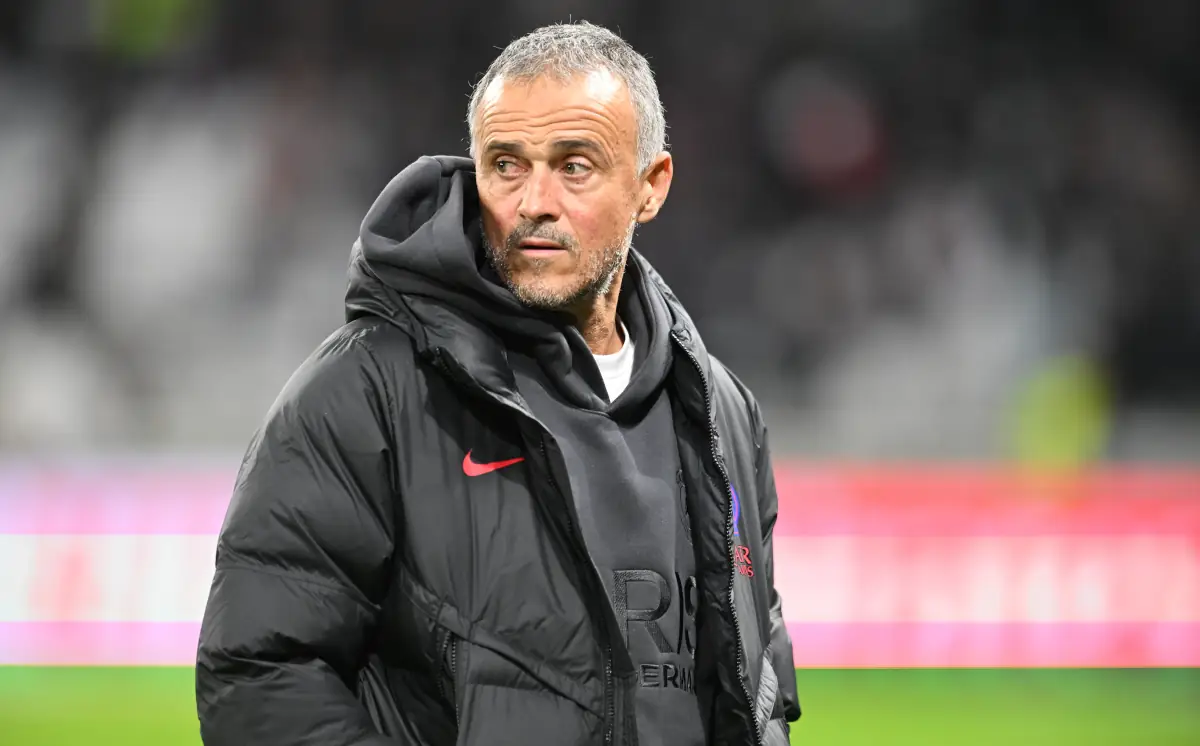 Manchester United rozmawiał z agentem znanego trenera