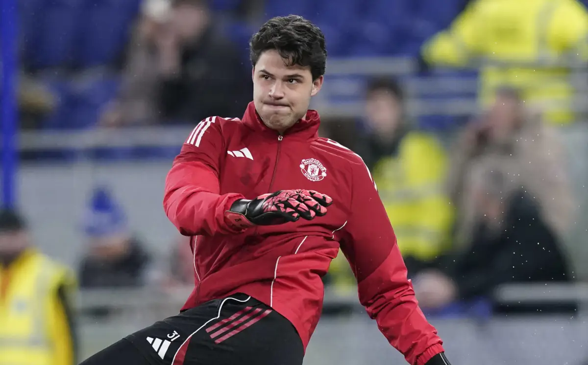 „To była trochę przesada!”. Lammens odniósł się do rzutów rożnych Evertonu