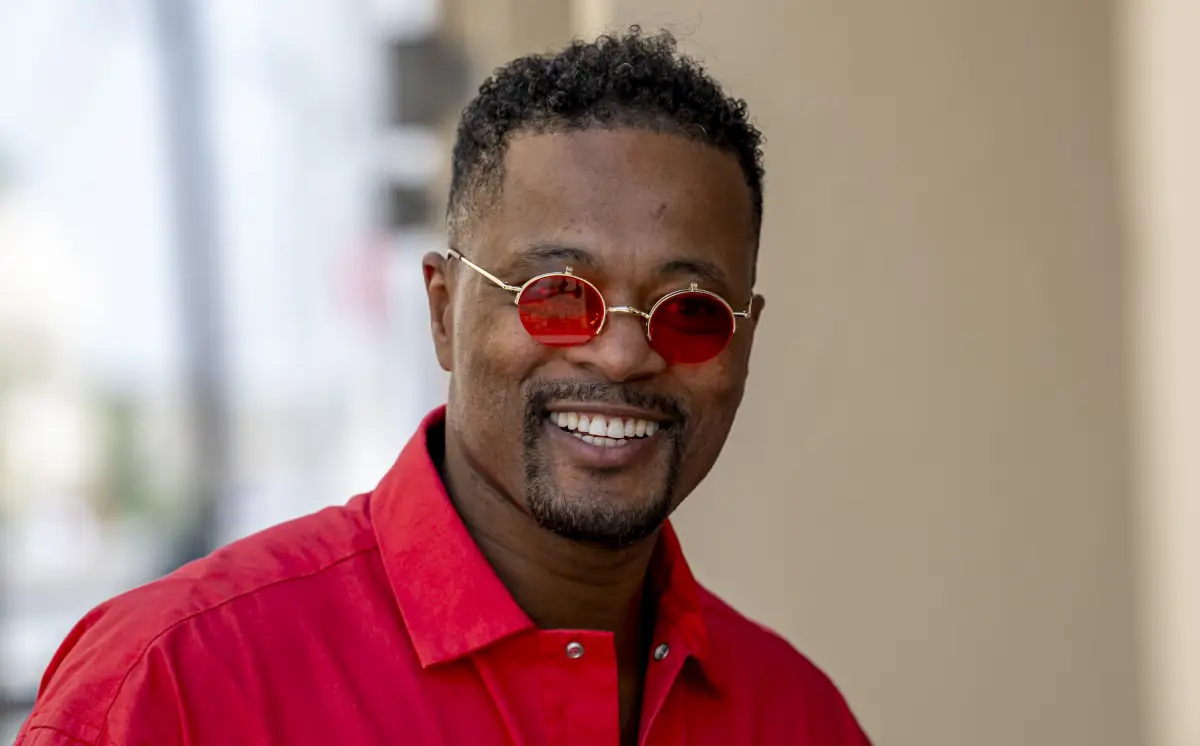 Patrice Evra wskazał „wymarzonego trenera” dla Manchesteru United