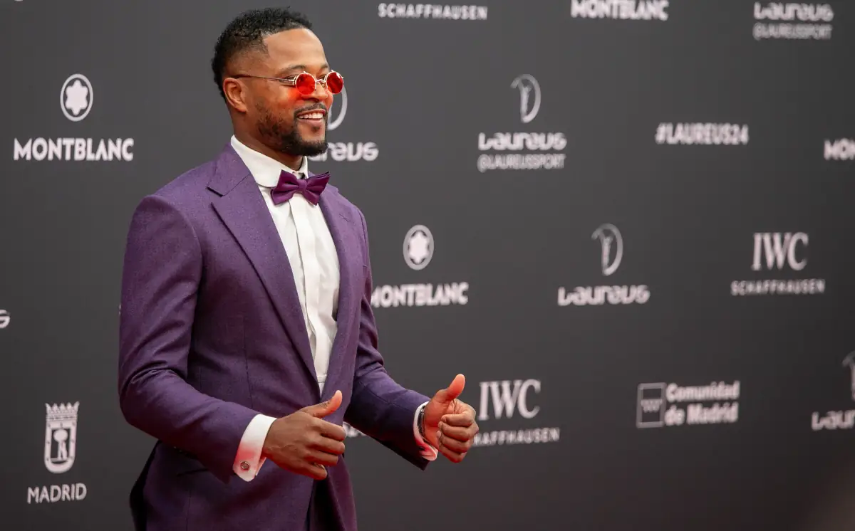 „Wkurza mnie to”. Evra uderza w klubowe legendy i staje w obronie Carricka