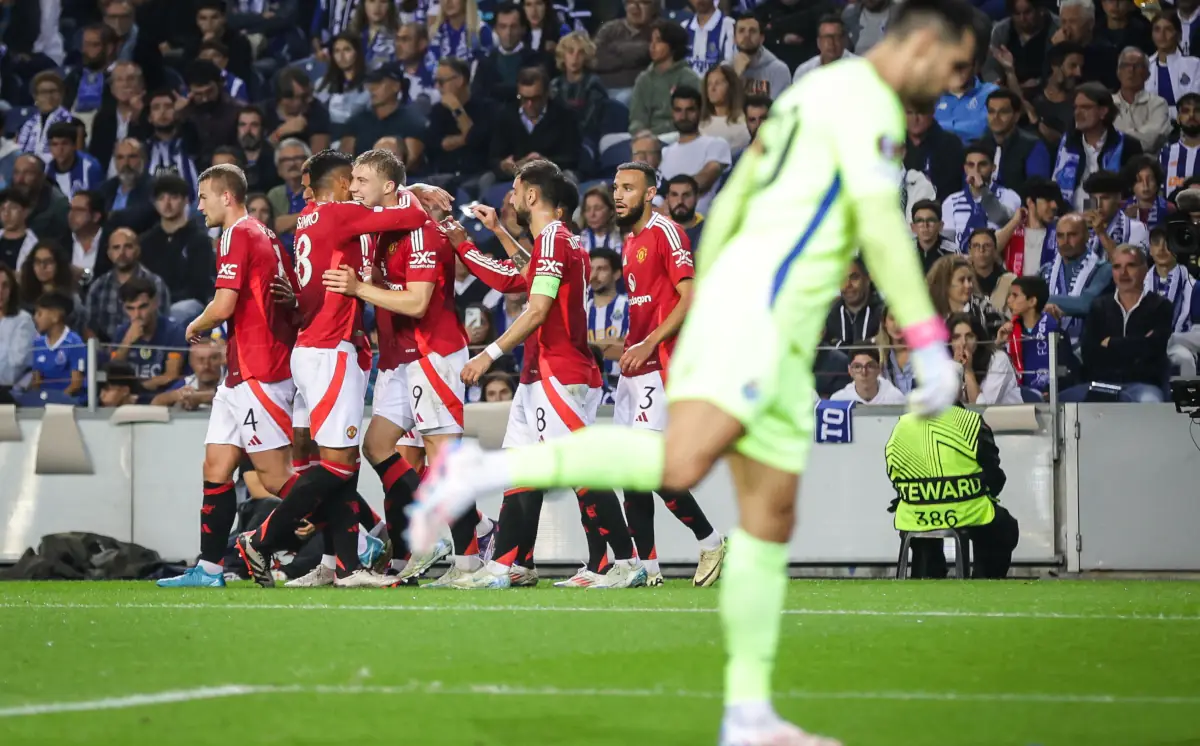 Fenerbahce vs Manchester United. Zapowiedź 3. kolejki Ligi Europy