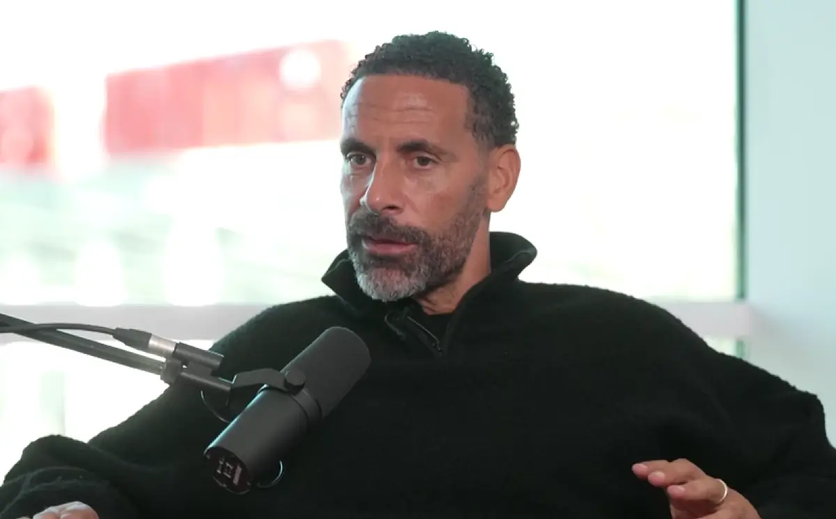 „Gdybyśmy mieli wtedy media społecznościowe, to nie bylibyśmy uważani za tak dobrych graczy”