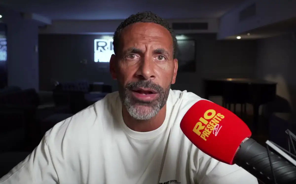 Ferdinand wskazał piłkarza, który idealnie uzupełniałby Mainoo w Manchesterze United