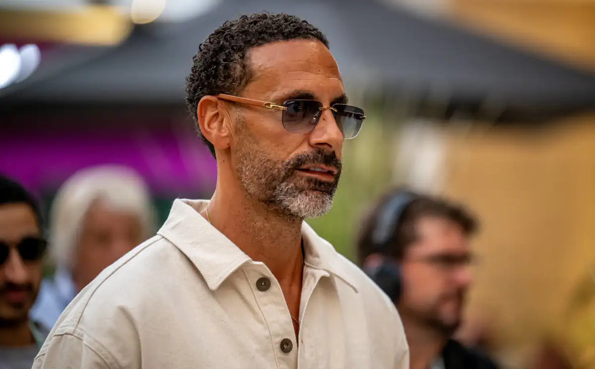 Ferdinand wskazał piłkarza, który idealnie uzupełniłby Mainoo w linii pomocy Manchesteru United