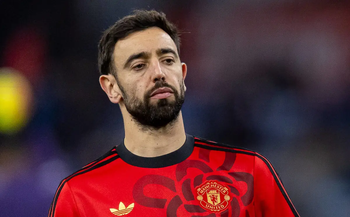 Sytuacja kadrowa Manchesteru United przed meczem z Wolverhampton