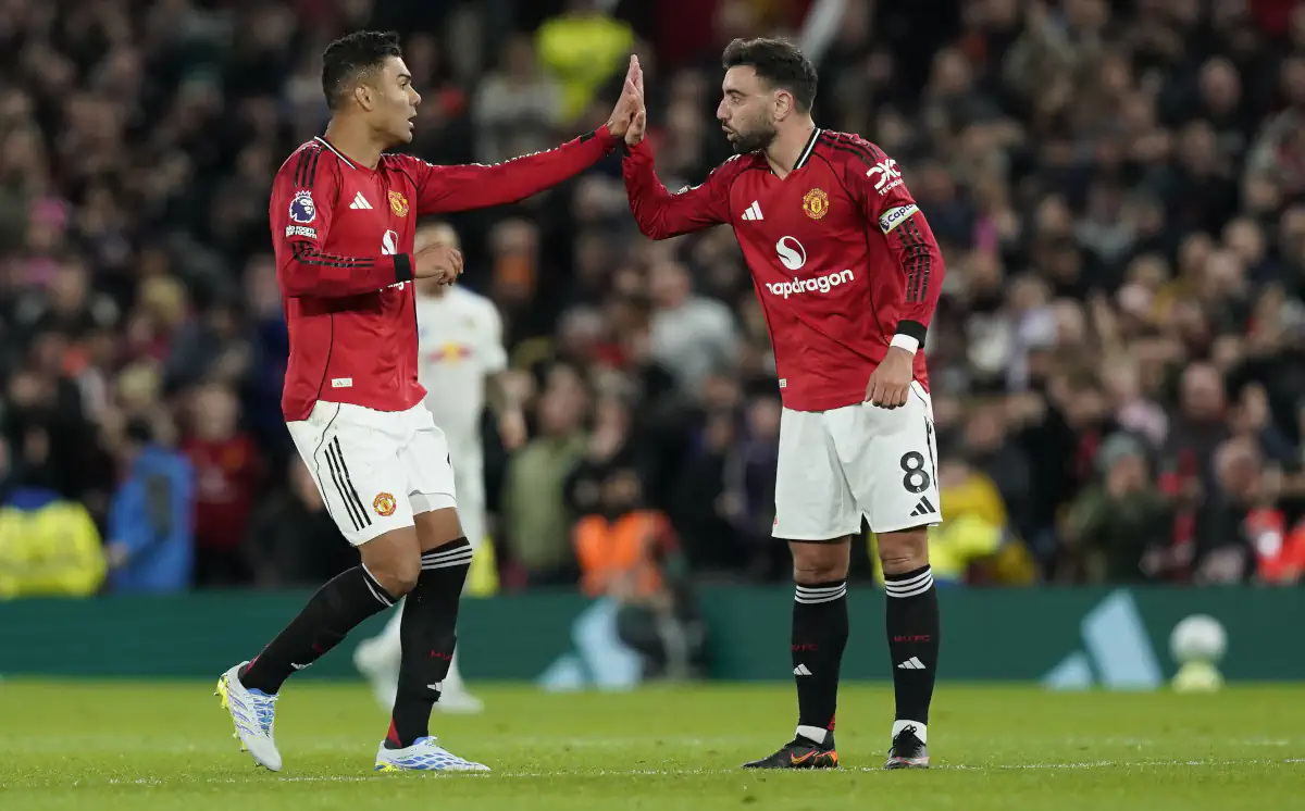 Ile punktów potrzebuje Manchester United, aby zagrać w Lidze Mistrzów?