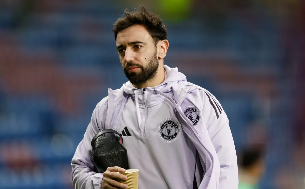 Bayern Monachium szykuje ofertę za Bruno Fernandesa