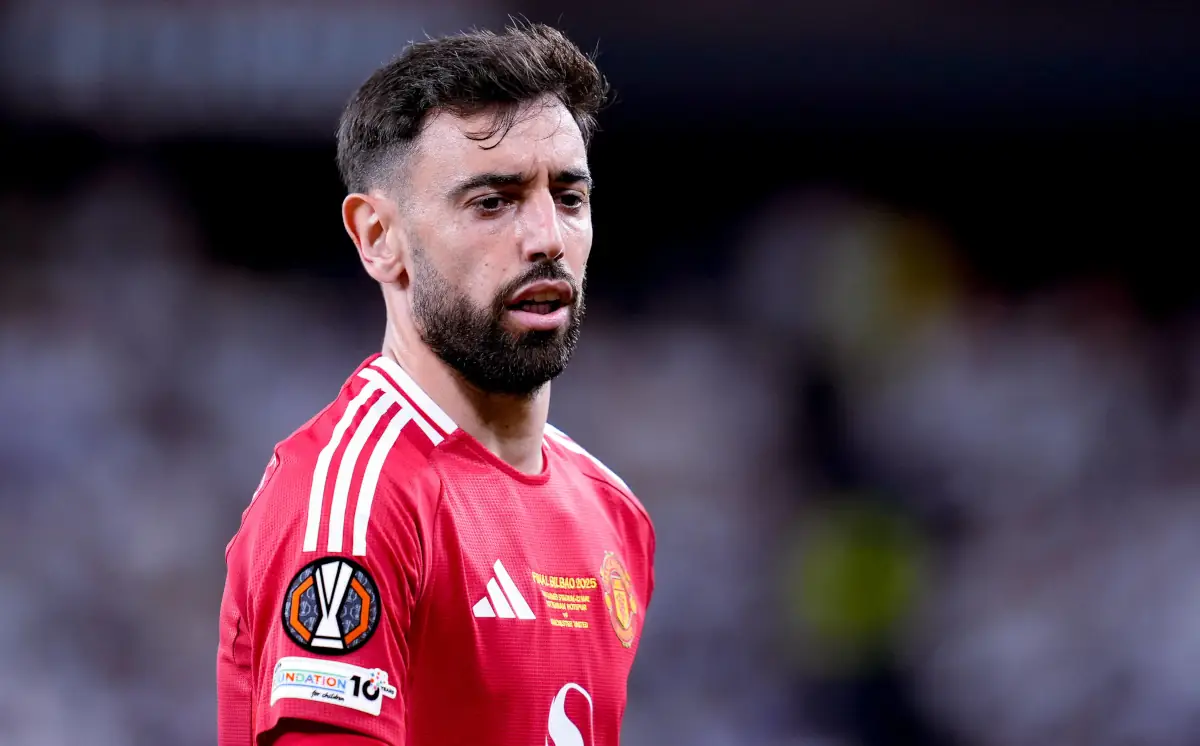 Al-Hilal kusi Fernandesa gigantyczną tygodniówką i wyznacza deadline
