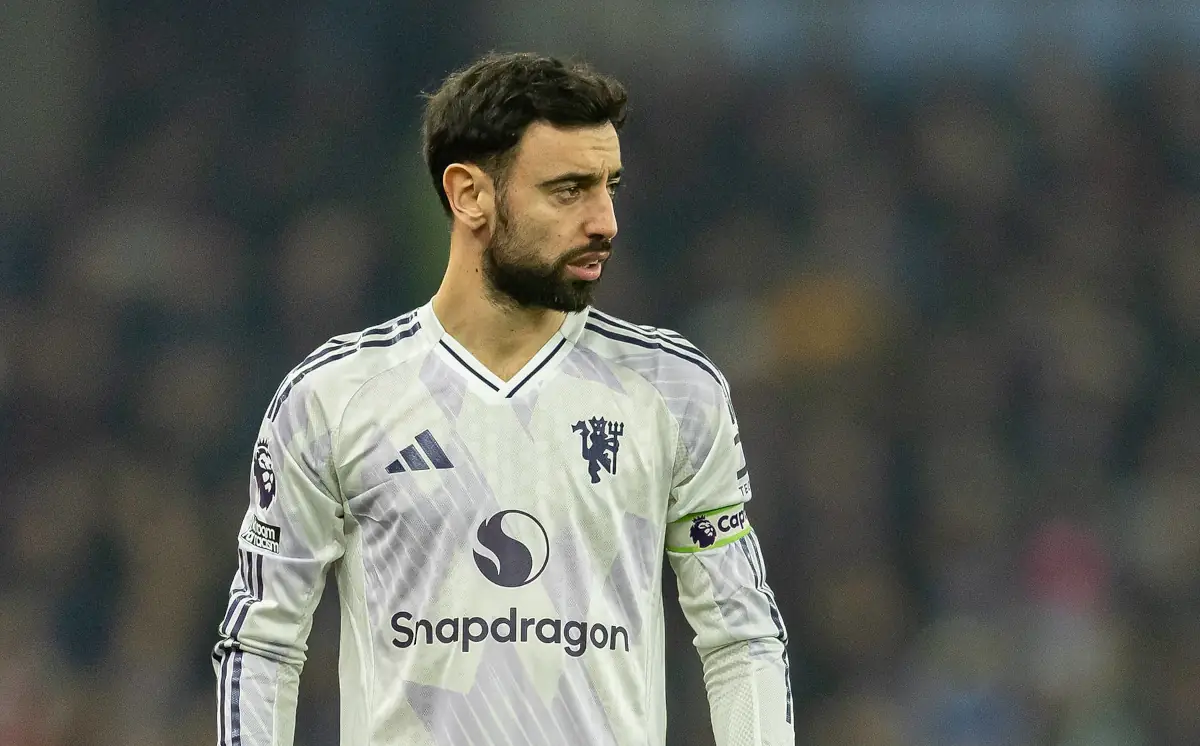 Sytuacja kadrowa Manchesteru United przed meczem z Burnley