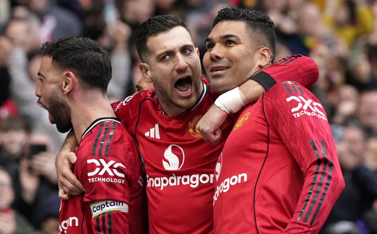 Manchester United - Brentford. Zapowiedź 34. kolejki Premier League