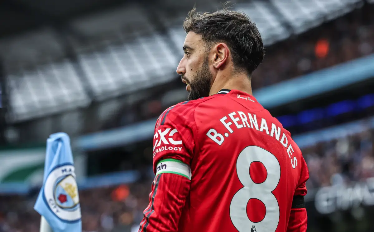 Manchester United - Manchester City. Zapowiedź 22. kolejki Premier League