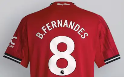 Bruno Fernandes