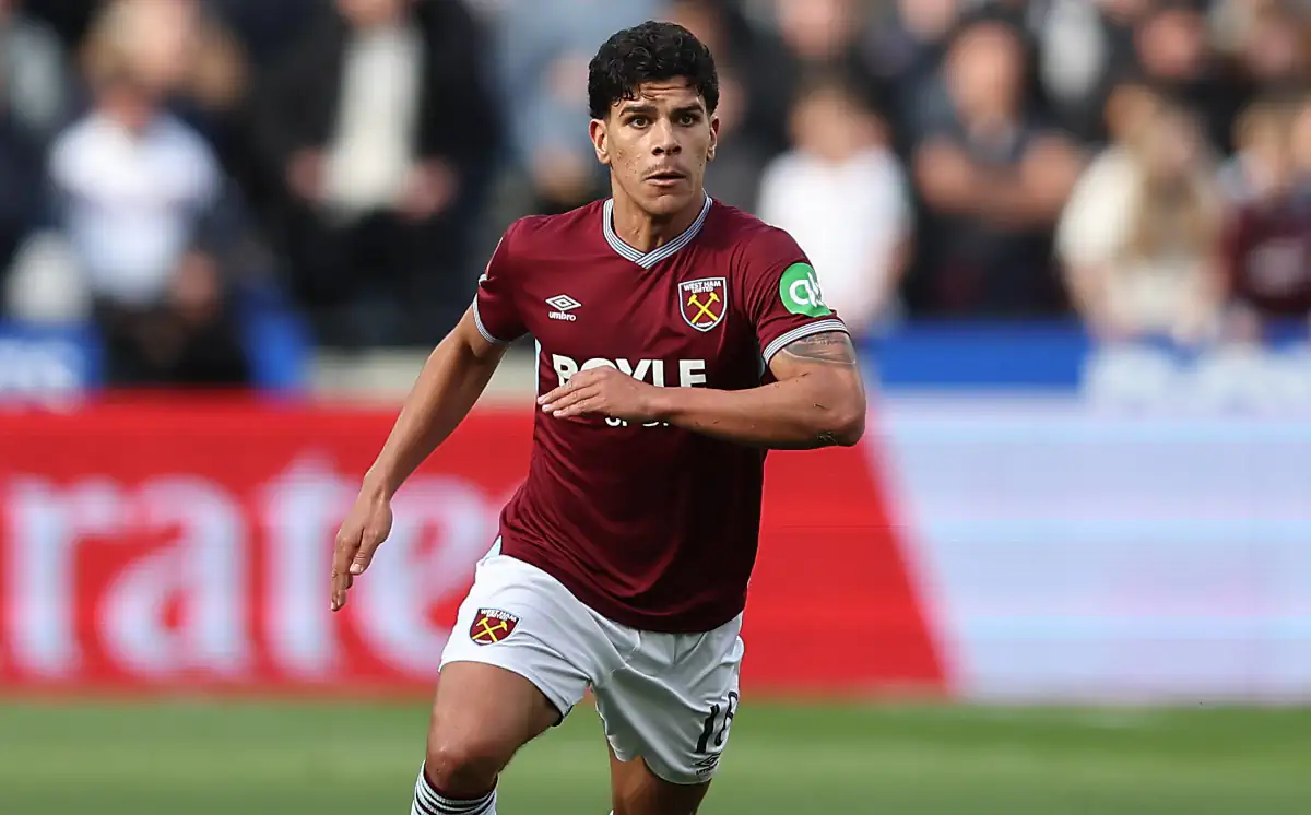 Europejski gigant może pokrzyżować plany Manchesteru United dotyczące Mateusa Fernandesa