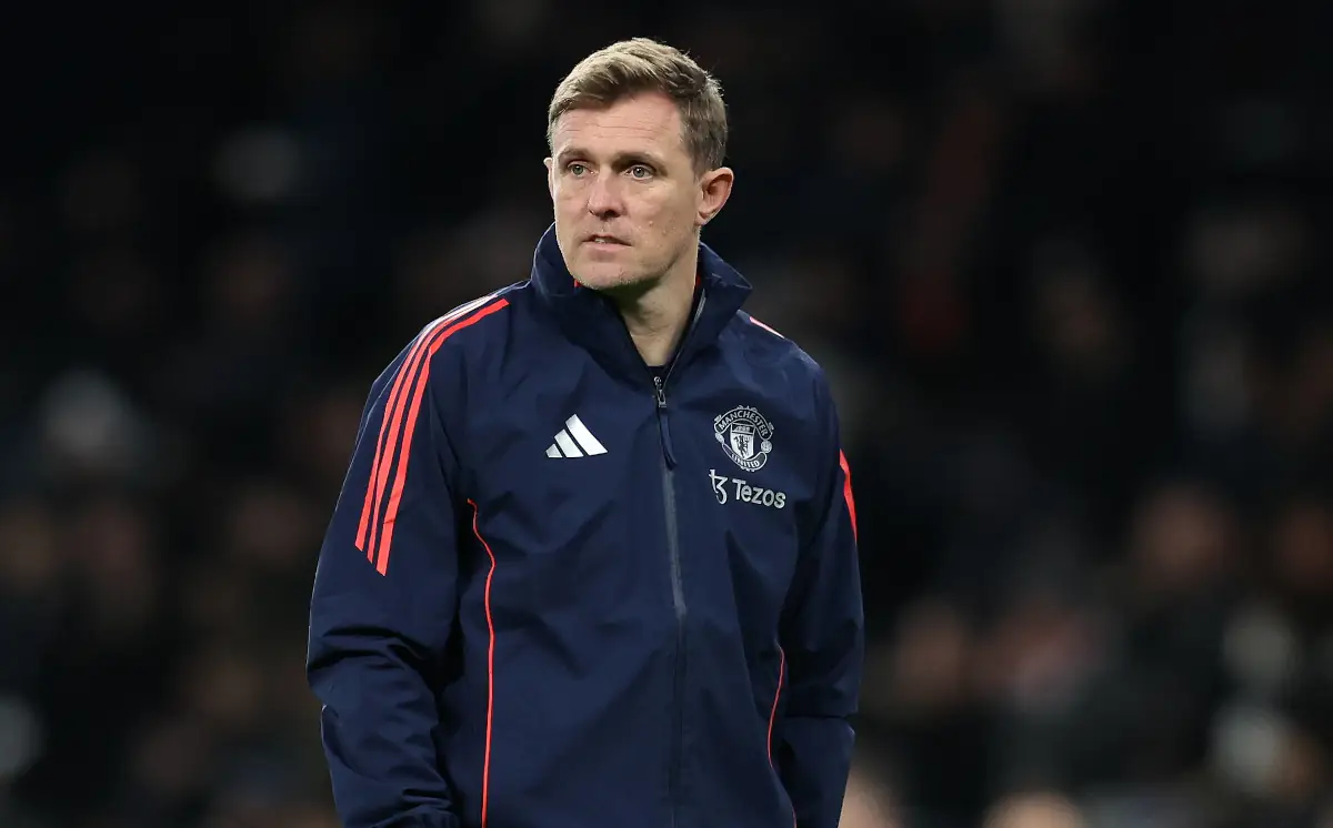 Manchester United poczeka z angażem nowego trenera do lata?