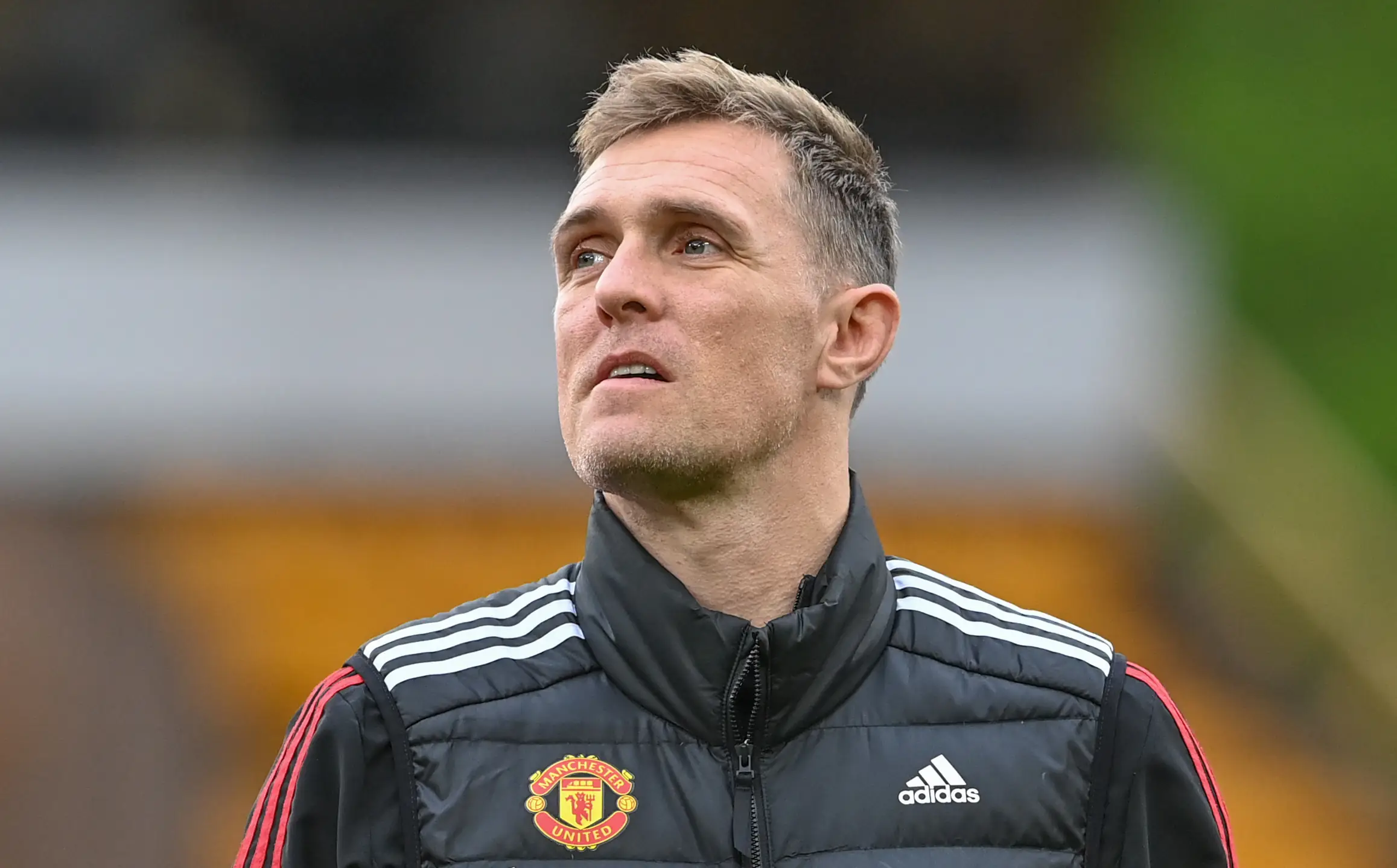 Fletcher: Sir Alex był pierwszą osobą, do której zadzwoniłem