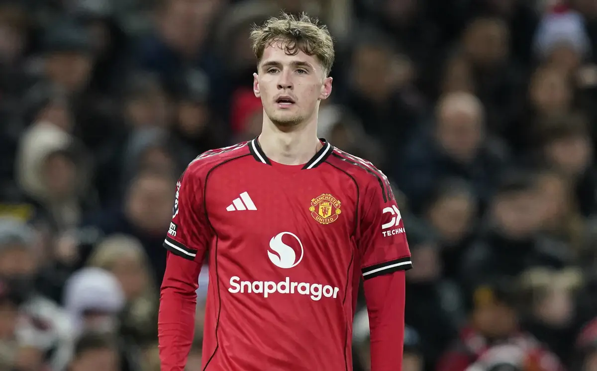 Jack Fletcher zawieszony przez FA na 6 meczów