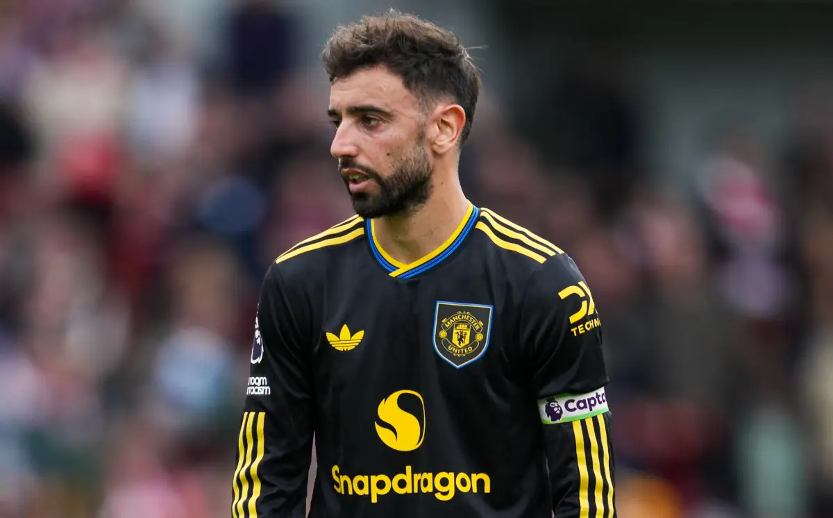 Oceny pomeczowe: Nottingham Forest - Manchester United 2:2