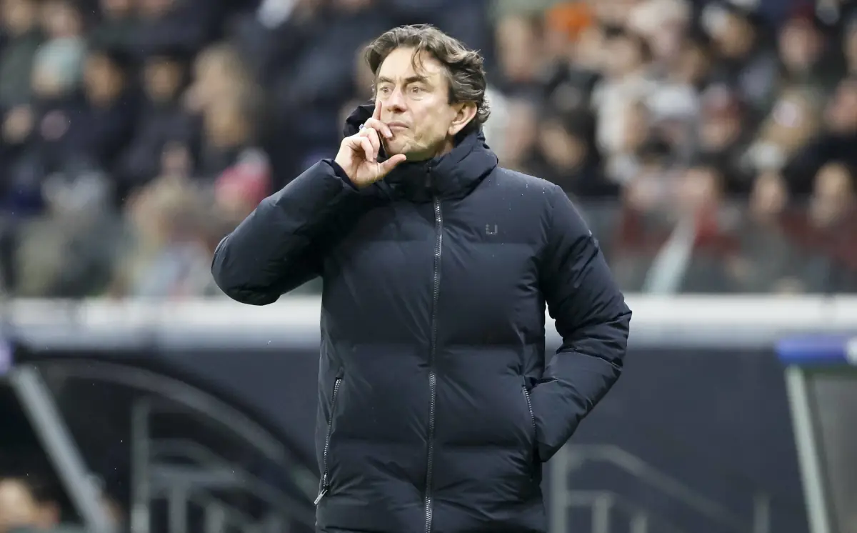 Menadżer Tottenhamu: Carrick dał Manchesterowi United trochę energii