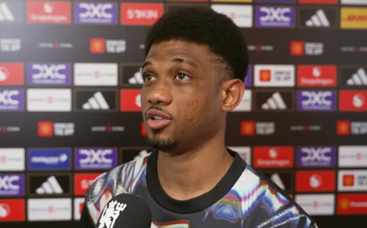 „Musimy to zrobić, jeśli chcemy grać w Lidze Mistrzów”