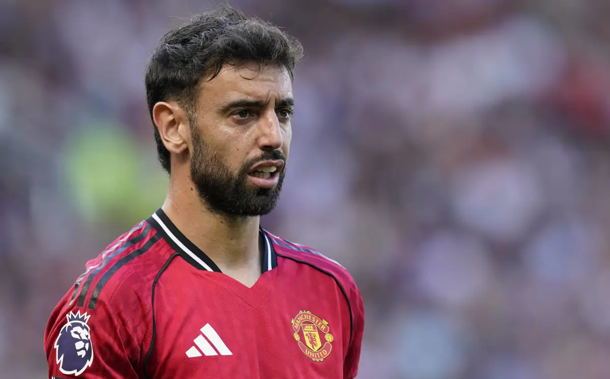 Oceny pomeczowe: Fulham - Manchester United 1:1